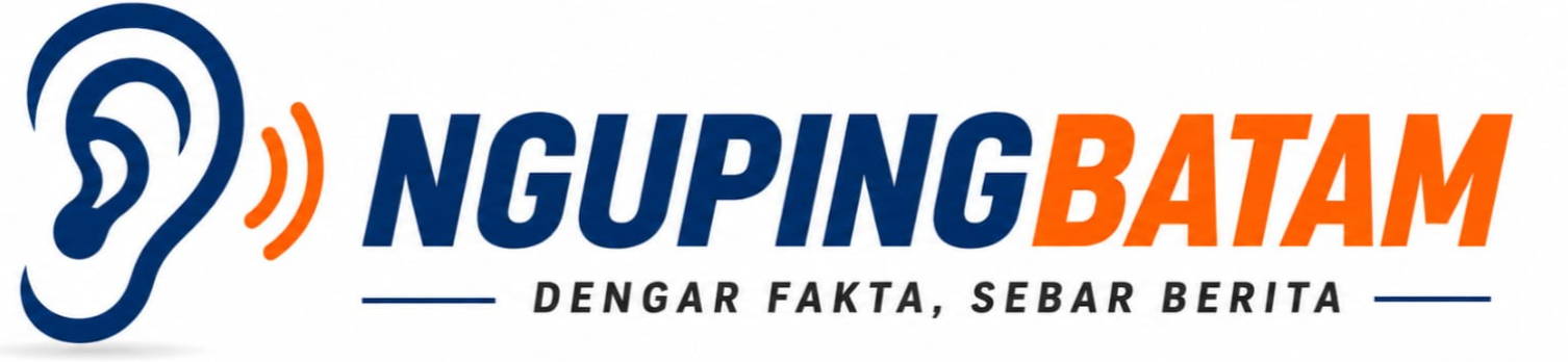 Nguping Batam